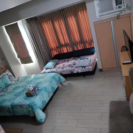 Condotel Near Airport Πασάι Εξωτερικό φωτογραφία