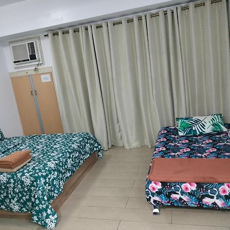 Condotel Near Airport Πασάι Εξωτερικό φωτογραφία