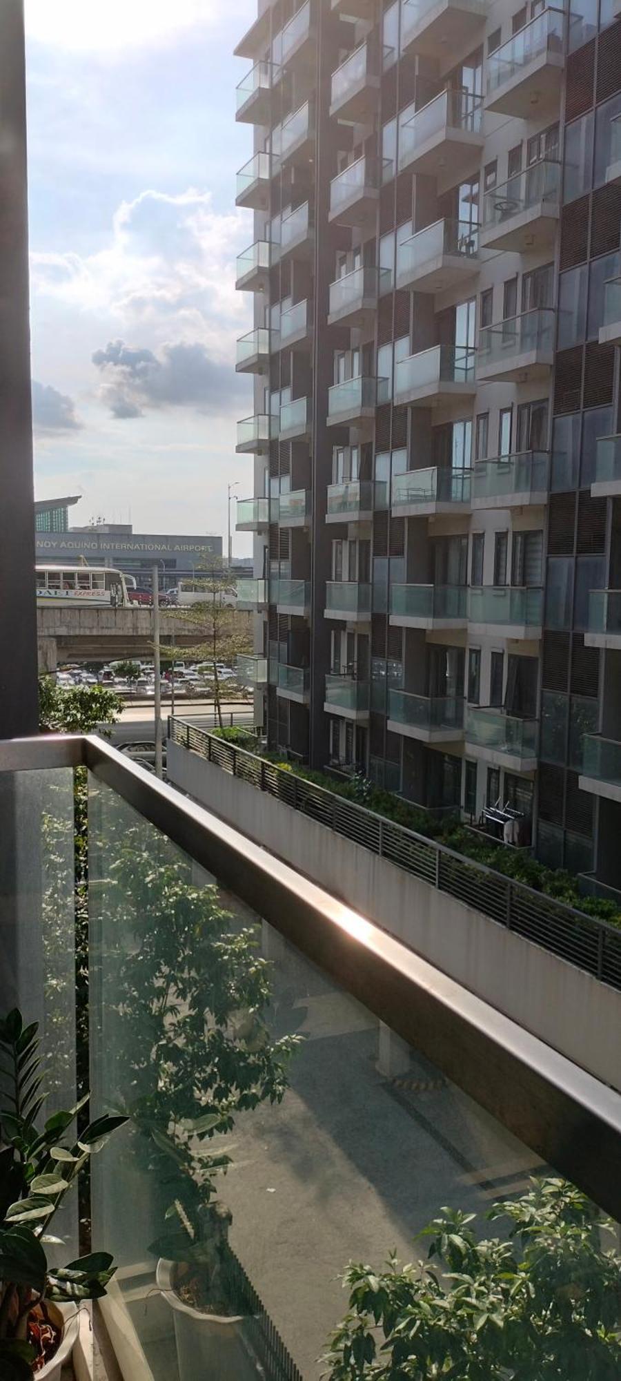Condotel Near Airport Πασάι Εξωτερικό φωτογραφία