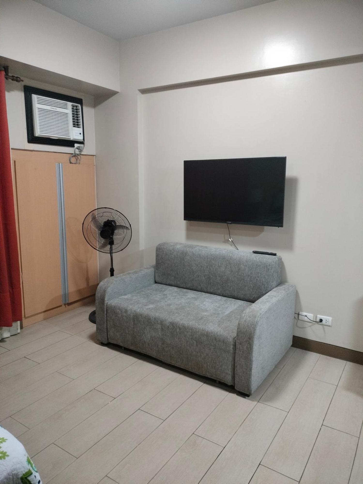 Condotel Near Airport Πασάι Εξωτερικό φωτογραφία