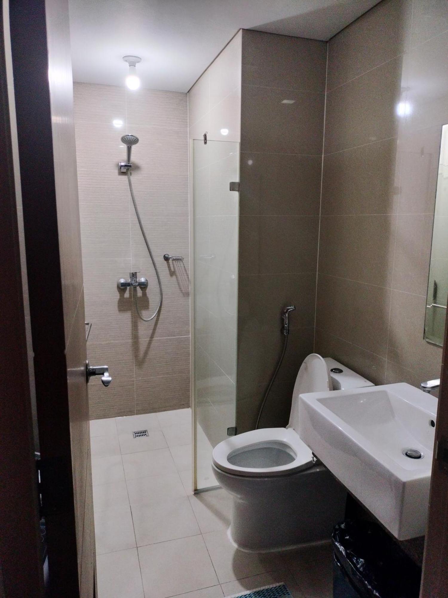 Condotel Near Airport Πασάι Εξωτερικό φωτογραφία