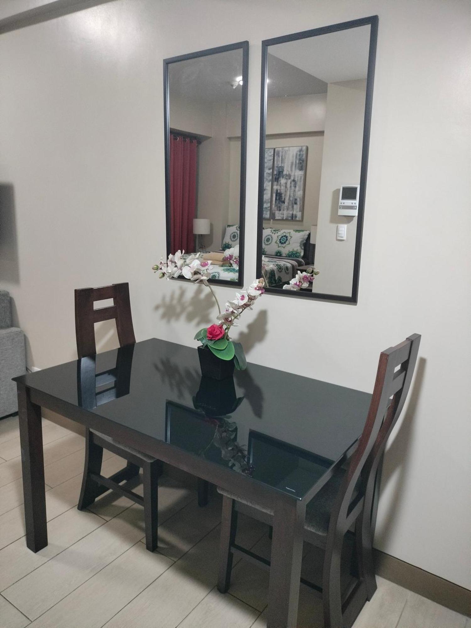 Condotel Near Airport Πασάι Εξωτερικό φωτογραφία
