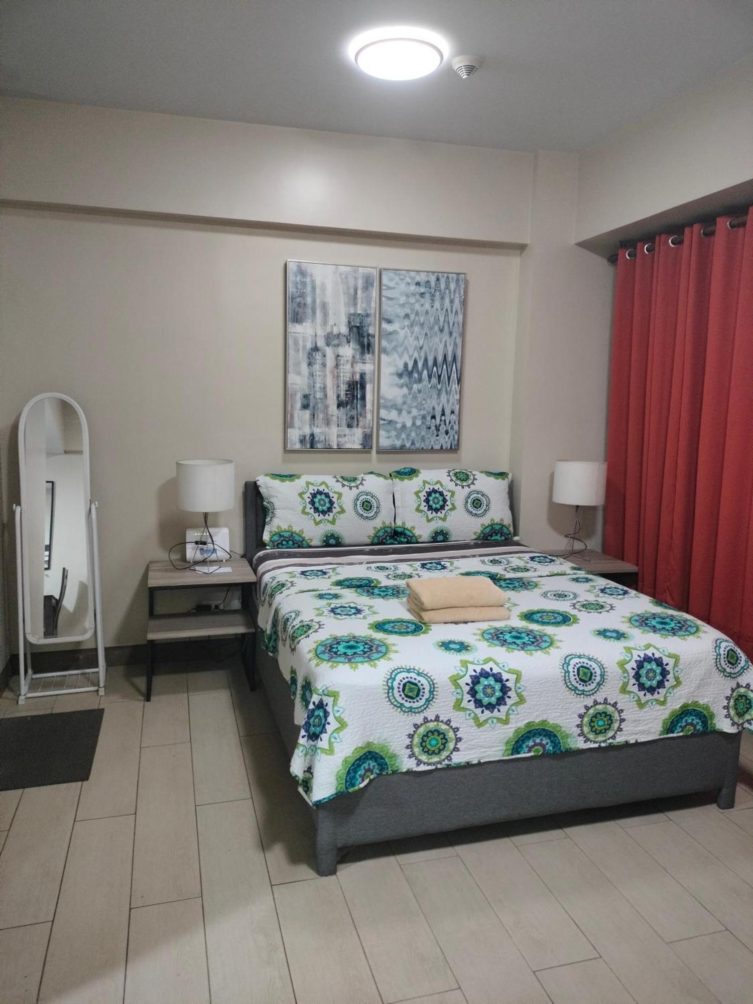 Condotel Near Airport Πασάι Εξωτερικό φωτογραφία